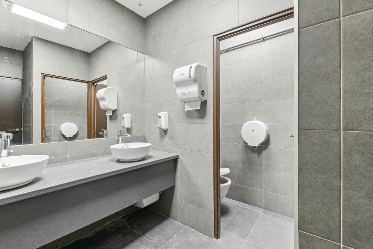 Bureau Bagnolet 1845m² Location bureau Bagnolet Seine-Saint-Denis OLBUR2201588 7